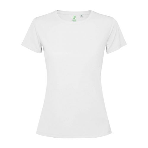 ESTORIL - short sleeve women's t-shirt