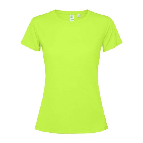 ESTORIL - short sleeve women's t-shirt