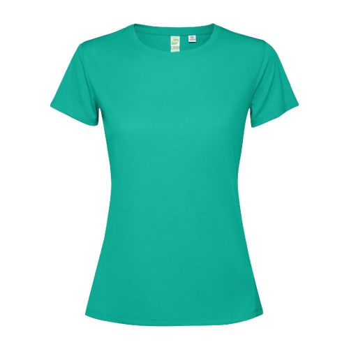 ESTORIL - short sleeve women's t-shirt