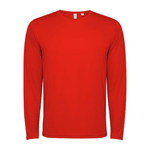 ESTORIL - long sleeve unisex t-shirt