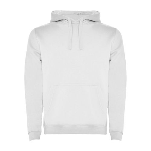 URBAN - men's hoodie