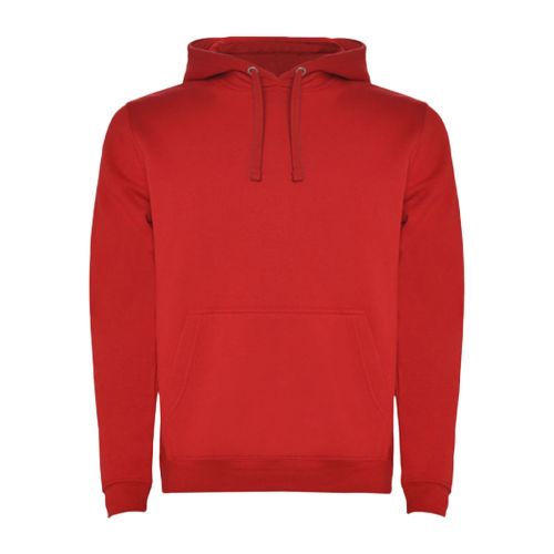 URBAN - men's hoodie