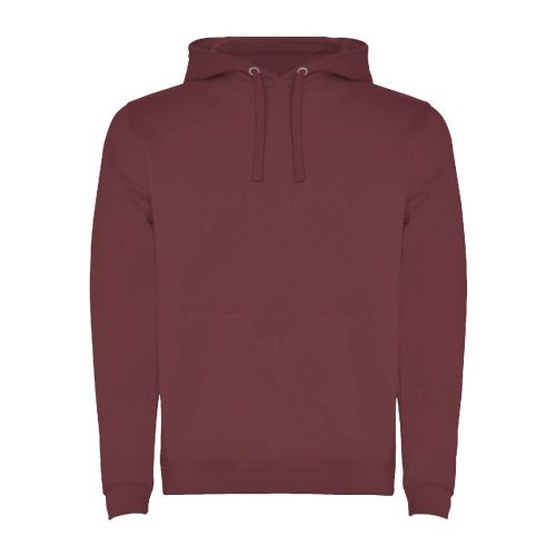 URBAN - men's hoodie