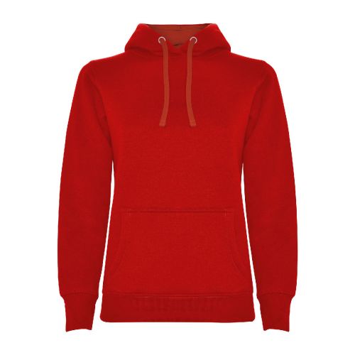 URBAN - women's hoodie