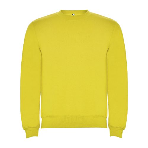 CLASICA - unisex crewneck sweater