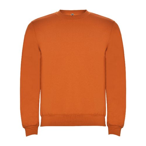 CLASICA - unisex crewneck sweater
