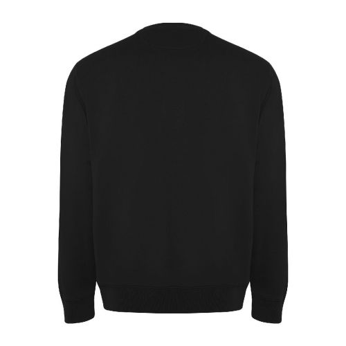 BATIAN - organic cotton unisex crewneck sweater