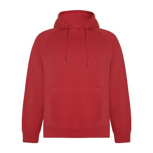 VINSON - organic cotton unisex hoodie
