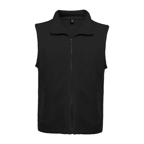 BELLAGIO - unisex fleece bodywarmer