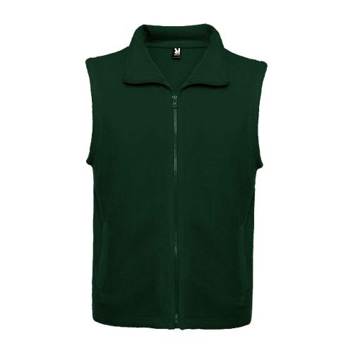 BELLAGIO - unisex fleece bodywarmer