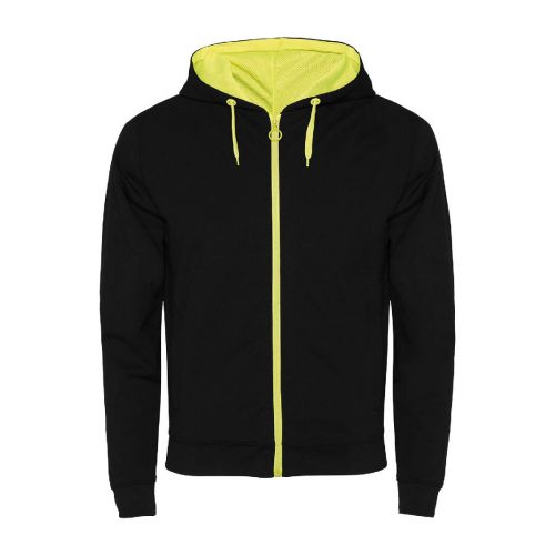 FUJI - unisex sweat jacket