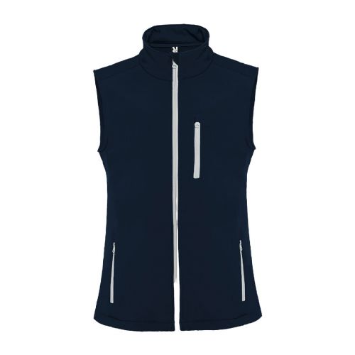 NEVADA - unisex softshell bodywarmer