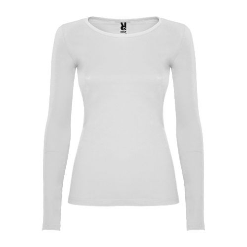 EXTREME - long sleeve women's t-shirt