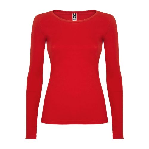 EXTREME - long sleeve women's t-shirt