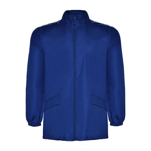 ESCOCIA - unisex lightweight rain jacket