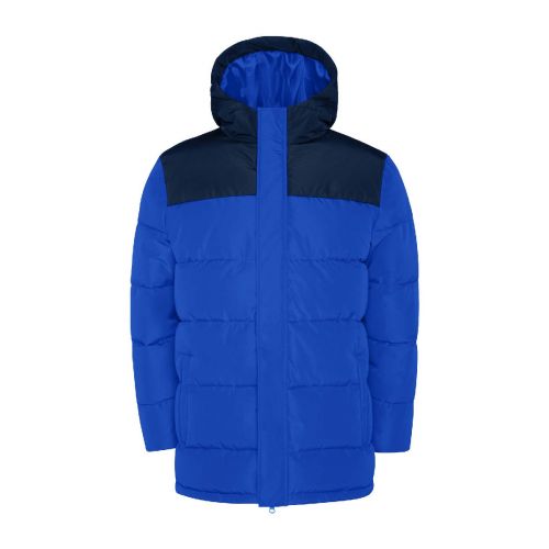 TALLIN - unisex insulated jacket