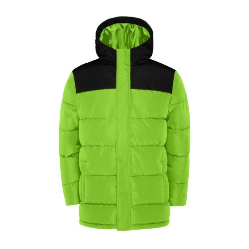 TALLIN - unisex insulated jacket