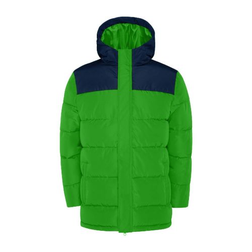 TALLIN - unisex insulated jacket