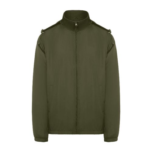 MAKALU - unisex insulated jacket