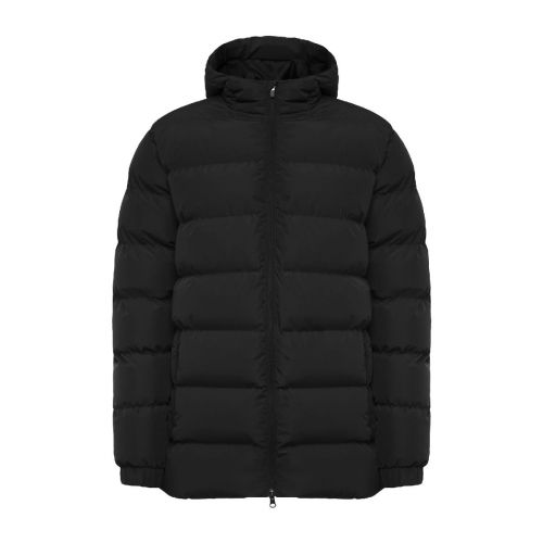 NEPAL - unisex insulated parka