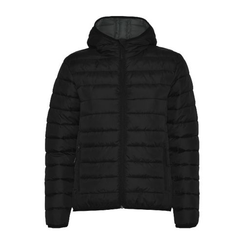 NORWAY - women's insulated jacket