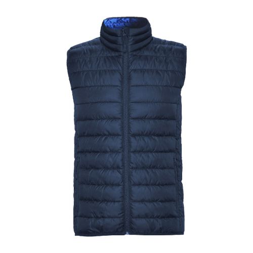 OSLO - men's insulated bodywarmer