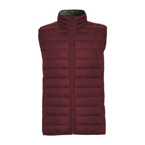 OSLO - men's insulated bodywarmer
