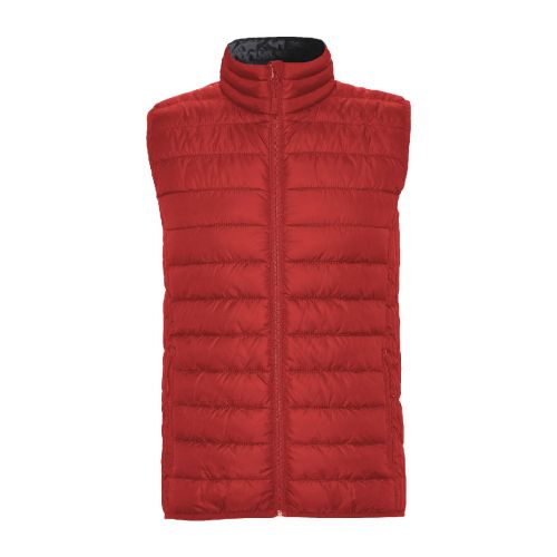 OSLO - men's insulated bodywarmer