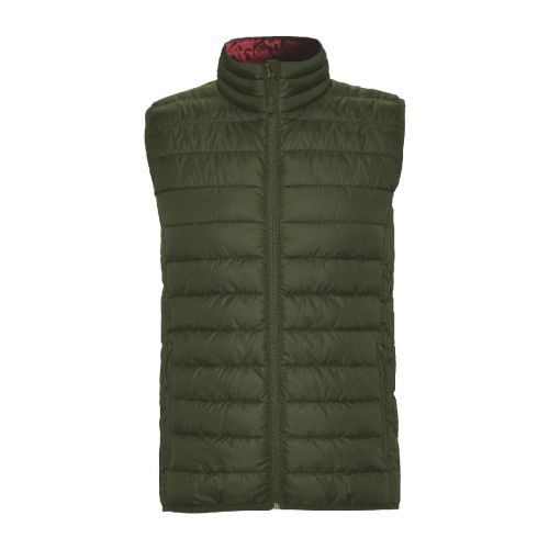 OSLO - men's insulated bodywarmer