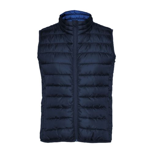 OSLO - women's insulated bodywarmer