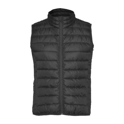 OSLO - women's insulated bodywarmer