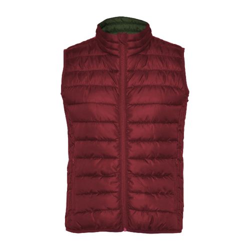 OSLO - women's insulated bodywarmer