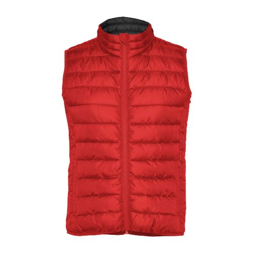 OSLO - women's insulated bodywarmer