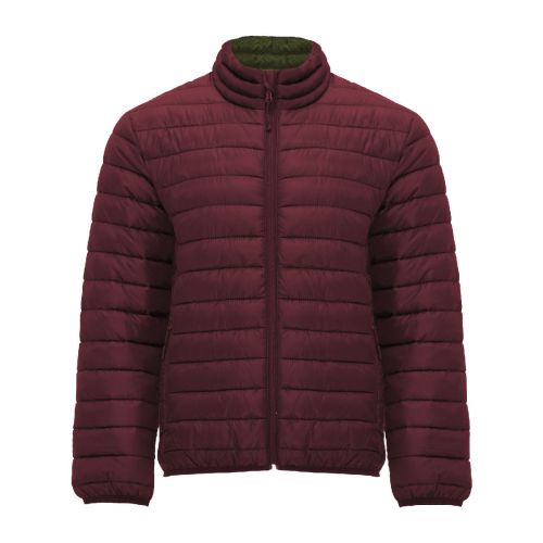 FINLAND - men's insulated jacket