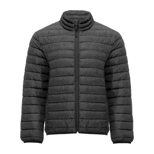 FINLAND - men's insulated jacket
