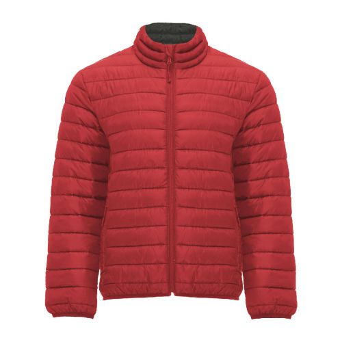 FINLAND - men's insulated jacket