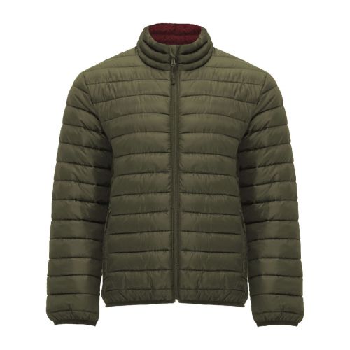 FINLAND - men's insulated jacket
