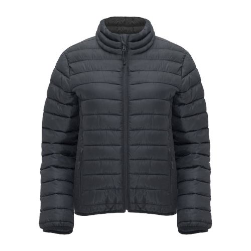FINLAND - women's insulated jacket