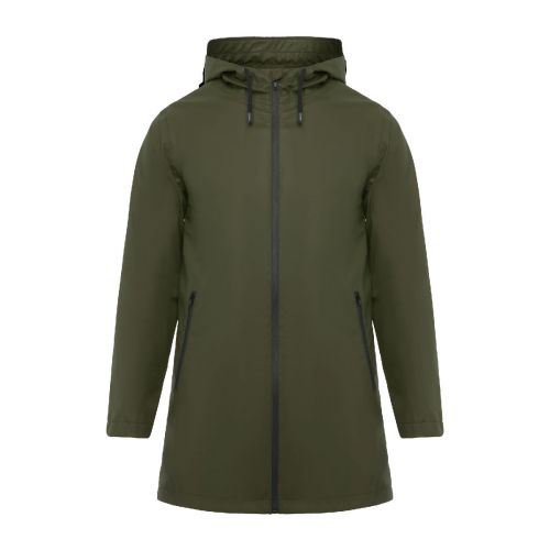 SITKA - men's raincoat
