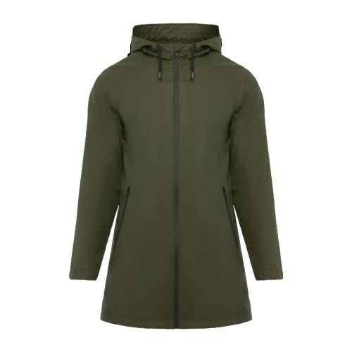 SITKA - women's raincoat