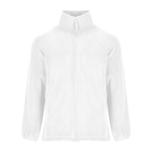 ARTIC - men's full zip fleece jacket