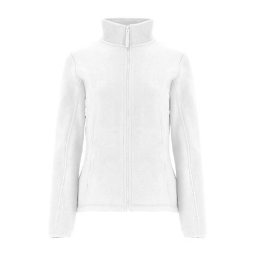 ARTIC - women's full zip fleece jacket