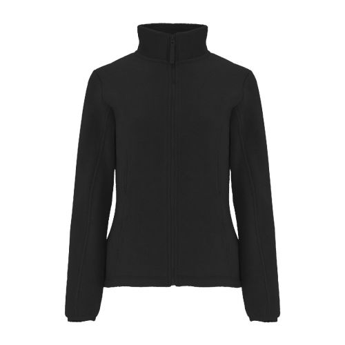 ARTIC - women's full zip fleece jacket