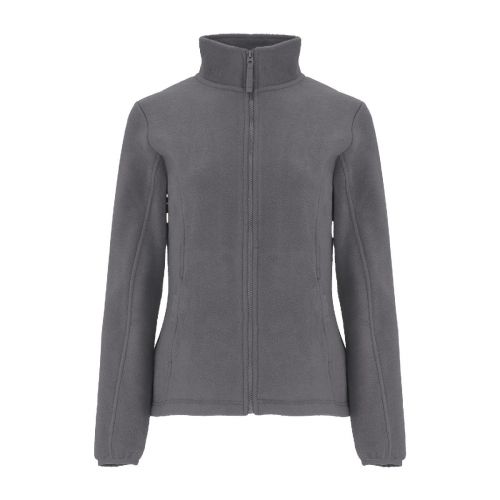 ARTIC - women's full zip fleece jacket