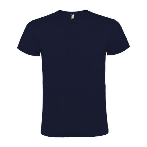 ATOMIC - short sleeve unisex t-shirt