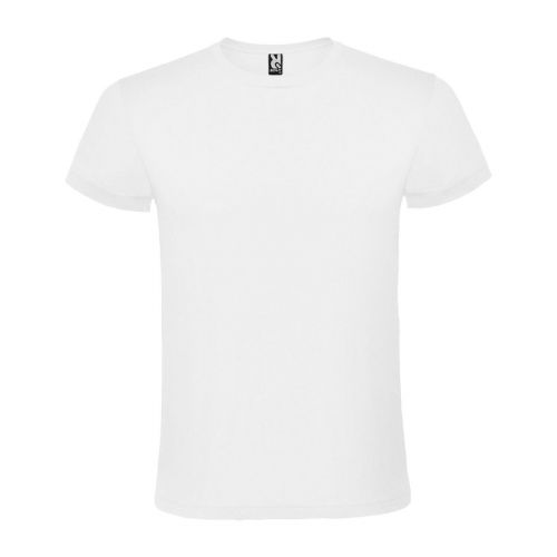 ATOMIC - short sleeve unisex t-shirt
