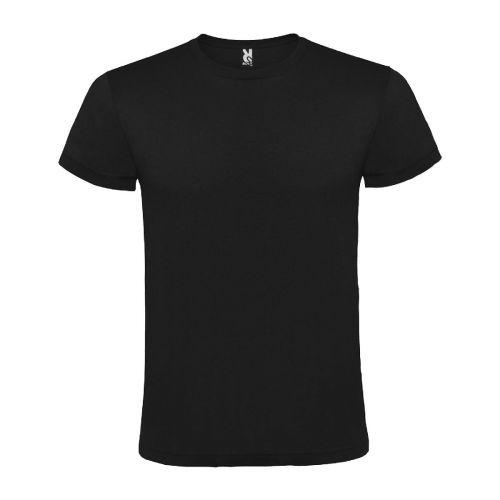 ATOMIC - short sleeve unisex t-shirt
