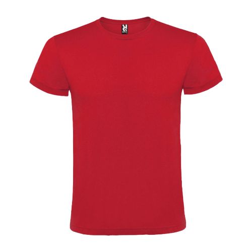 ATOMIC - short sleeve unisex t-shirt