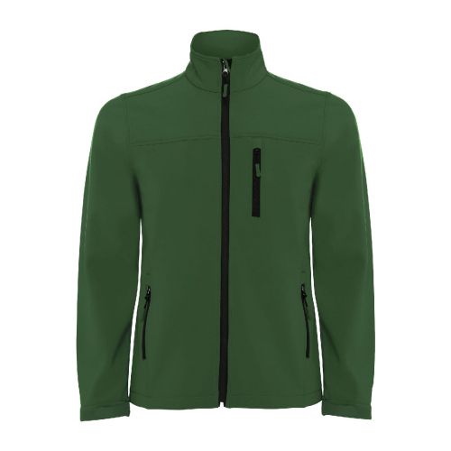 ANTARTIDA - men's softshell jacket