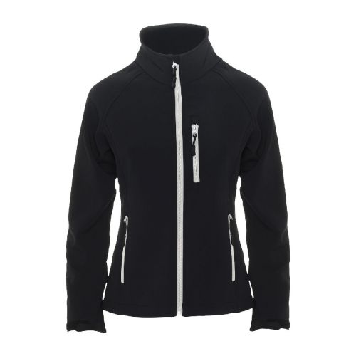 ANTARTIDA - women's softshell jacket